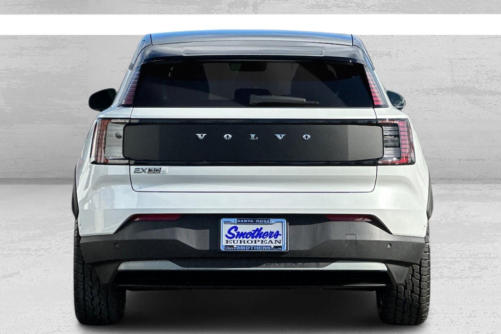 New 2026 Volvo EX30 Cross Country Ultra SUV