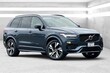 Volvo XC90 Recharge Plug-In Hybrid