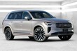  Volvo XC90 plug-in hybrid