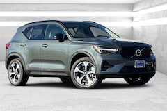 2026 Volvo XC40 SUV V22336