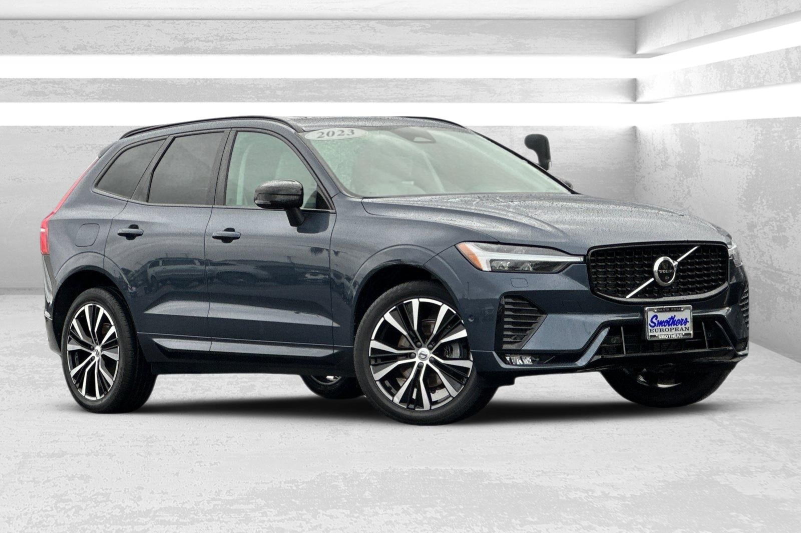 2023 Volvo XC60 Ultimate's photo