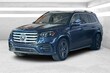  Mercedes-Benz GLS 450