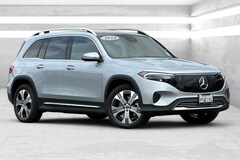 Used Vehicles for sale in the 2024 Mercedes-Benz EQB 350 4MATIC SUV B11059 Santa Rosa, Bay Area