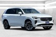 Volvo XC90 plug-in hybrid