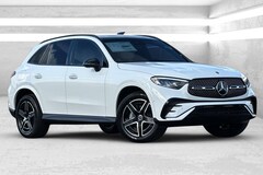 Used Vehicles for sale in the 2026 Mercedes-Benz GLC 300 4MATIC SUV LT7408 Santa Rosa, Bay Area
