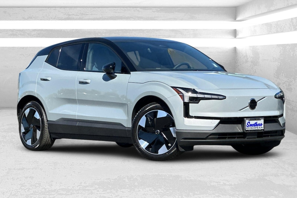 New 2026 Volvo EX30 Twin Motor Plus SUV