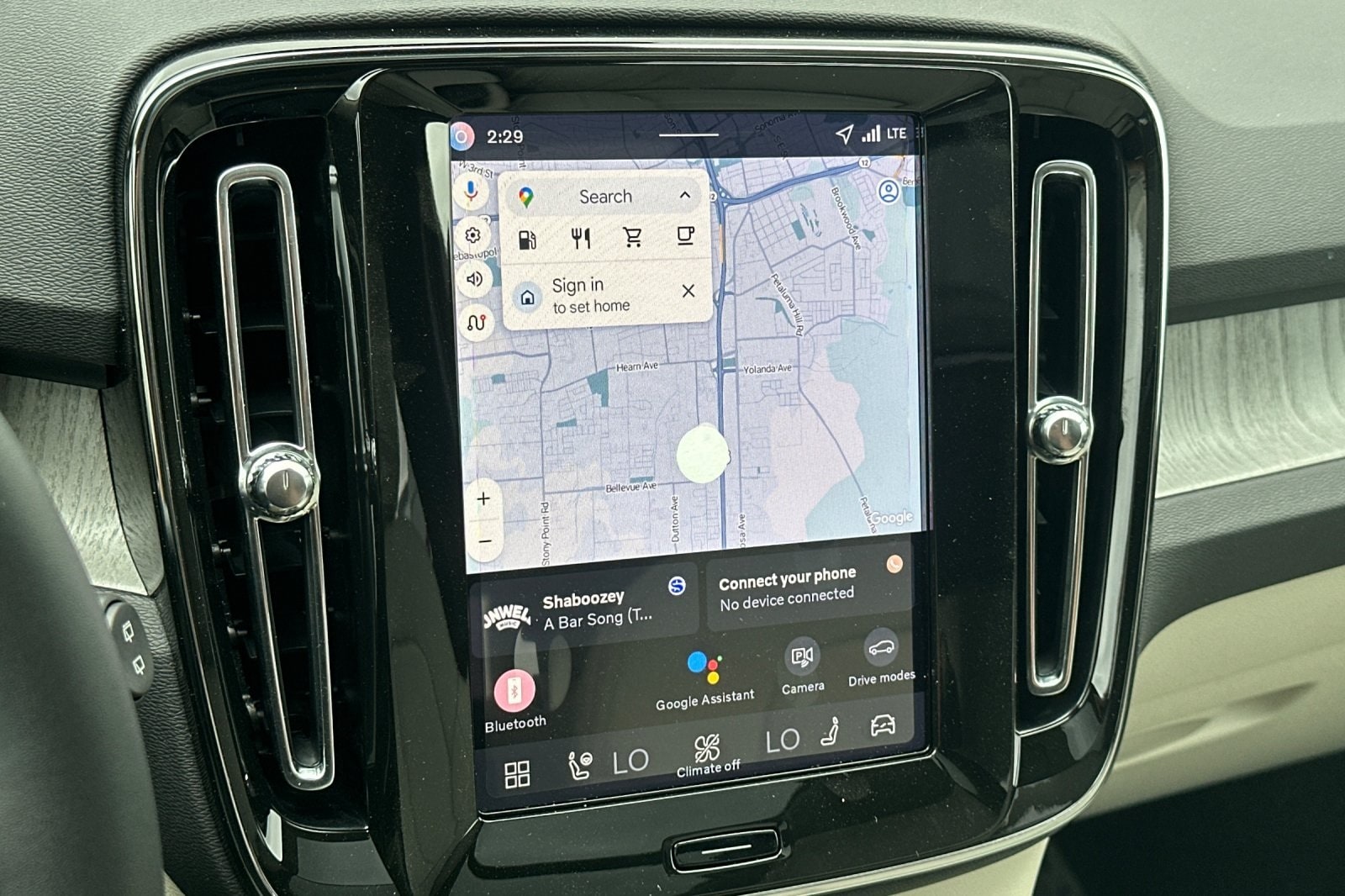 2026 Volvo XC40 Plus - Photo 19