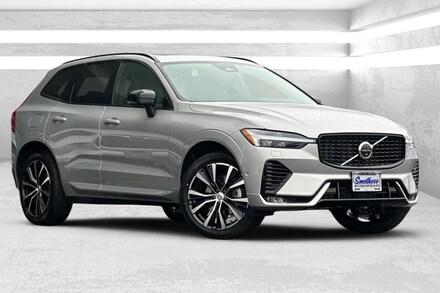 2025 Volvo XC60 B5 Plus AWD SUV