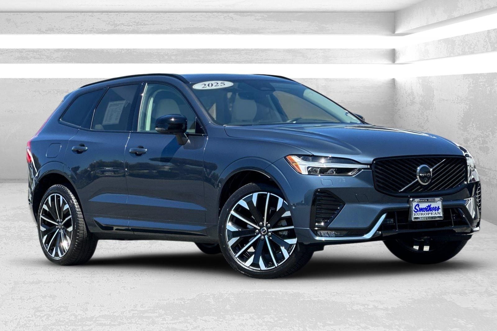 2026 Volvo XC60