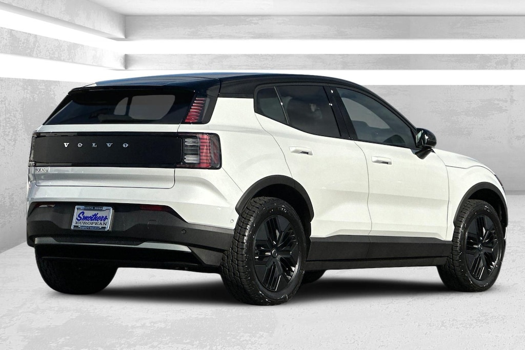 New 2026 Volvo EX30 Cross Country Ultra SUV