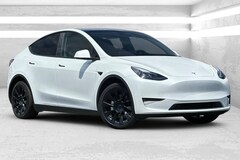 2023 Tesla Model Y Long Range SUV