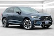Volvo XC60 plug-in hybrid