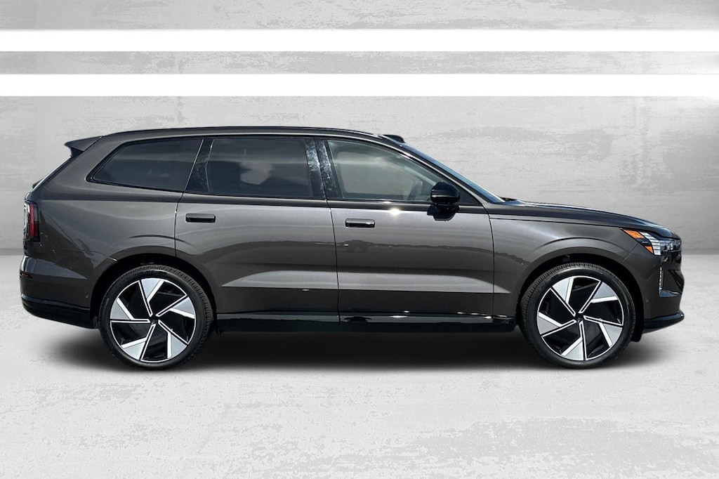 New 2025 Volvo EX90 Twin Motor Performance Ultra 7-Seater SUV