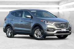 2017 Hyundai Santa Fe Sport 2.4L SUV