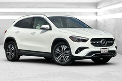 Used Vehicles for sale in the 2025 Mercedes-Benz GLA 250 4MATIC SUV LT6912 Santa Rosa, Bay Area