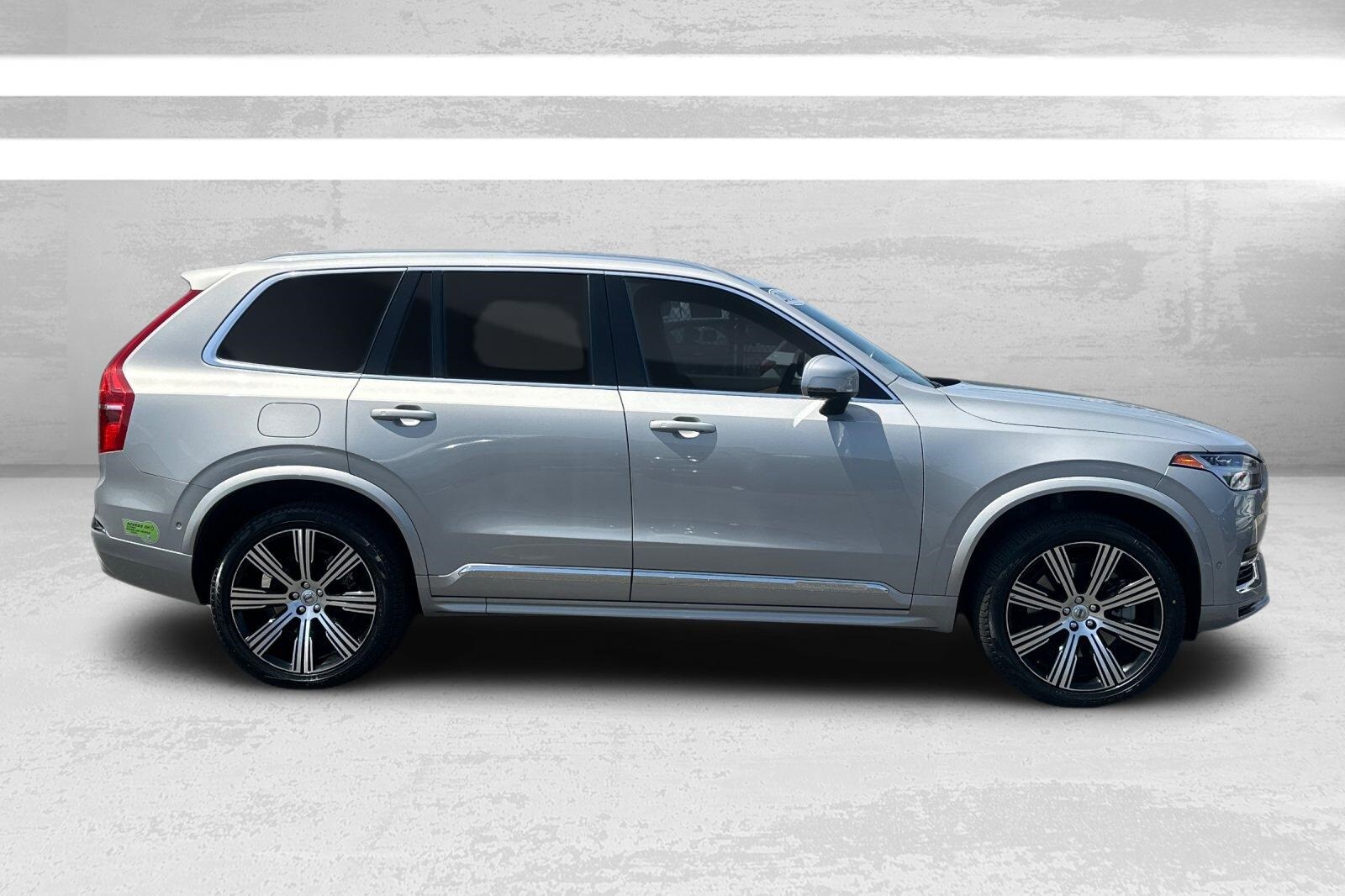 2023 Volvo XC90 Recharge Plus photo 2