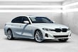 BMW 330e