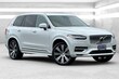  Volvo XC90 Recharge Plug-In Hybrid