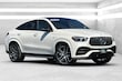 Mercedes-Benz AMG GLE 53