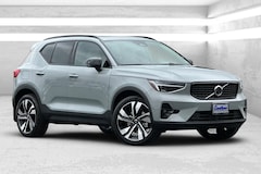 2026 Volvo XC40 SUV V22312