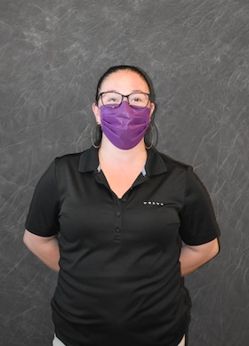 Staff member Katelynn Silveira from 9220bb418245