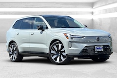 2026 Volvo EX90 SUV V22486