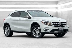 Used Vehicles for sale in the 2018 Mercedes-Benz GLA 250 4MATIC SUV B11064 Santa Rosa, Bay Area