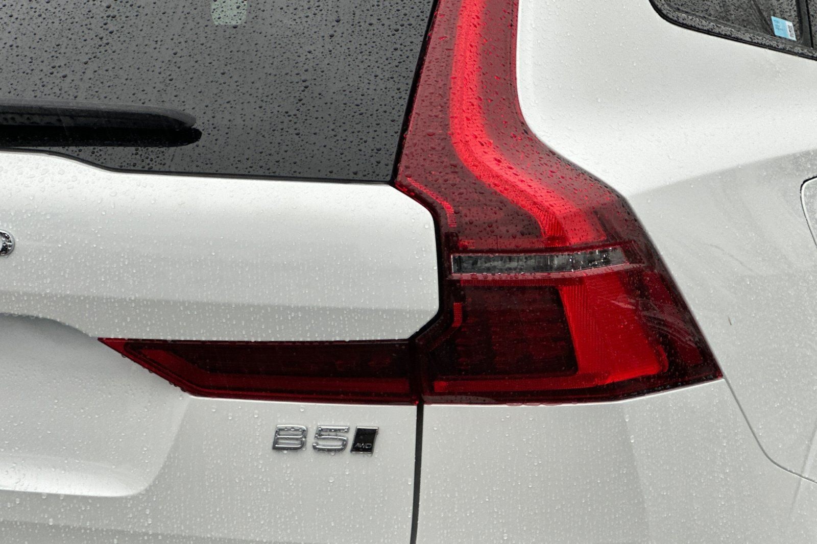 2026 Volvo XC60 Plus - Photo 25