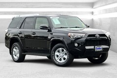 2017 Toyota 4Runner SUV