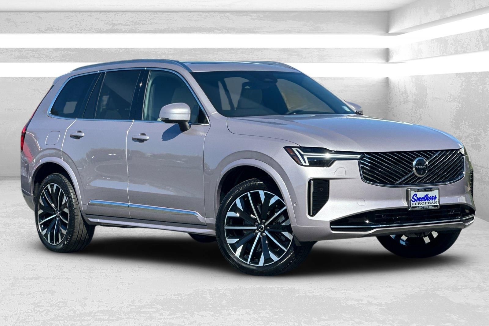 2026 Volvo XC90