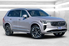 2026 Volvo XC90 SUV V22261