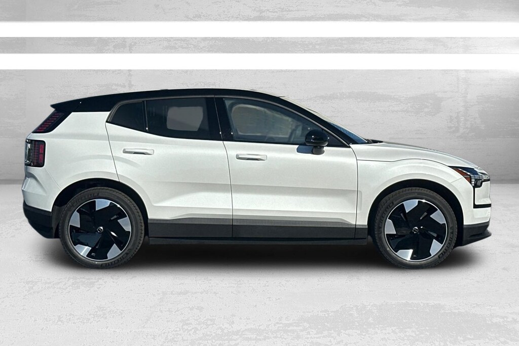 New 2025 Volvo EX30 Twin Motor Plus SUV