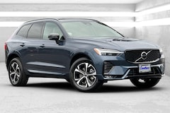 2026 Volvo XC60 SUV V22382
