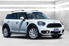 2018 MINI Countryman Cooper SUV