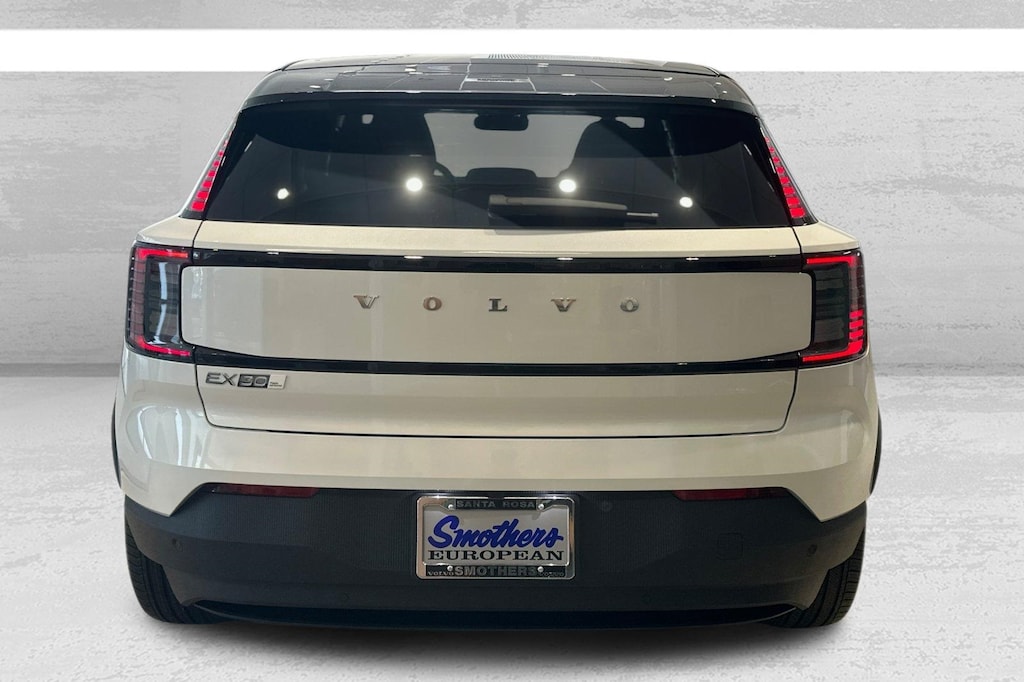 New 2026 Volvo EX30 Twin Motor Plus SUV