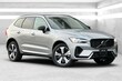 Volvo XC60 plug-in hybrid