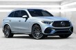  Mercedes-Benz AMG GLC 43