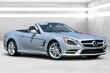 Mercedes-Benz SL-Class