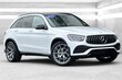  Mercedes-Benz AMG GLC 43