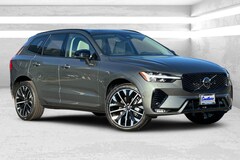 2026 Volvo XC60 SUV V22339