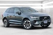  Volvo XC60 plug-in hybrid