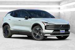 2026 Volvo EX30 Cross Country SUV V22367
