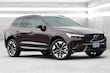 Volvo XC60 plug-in hybrid