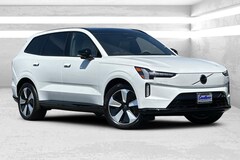 2026 Volvo EX90 SUV V22485