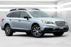 2016 Subaru Outback 2.5i (CVT) SUV