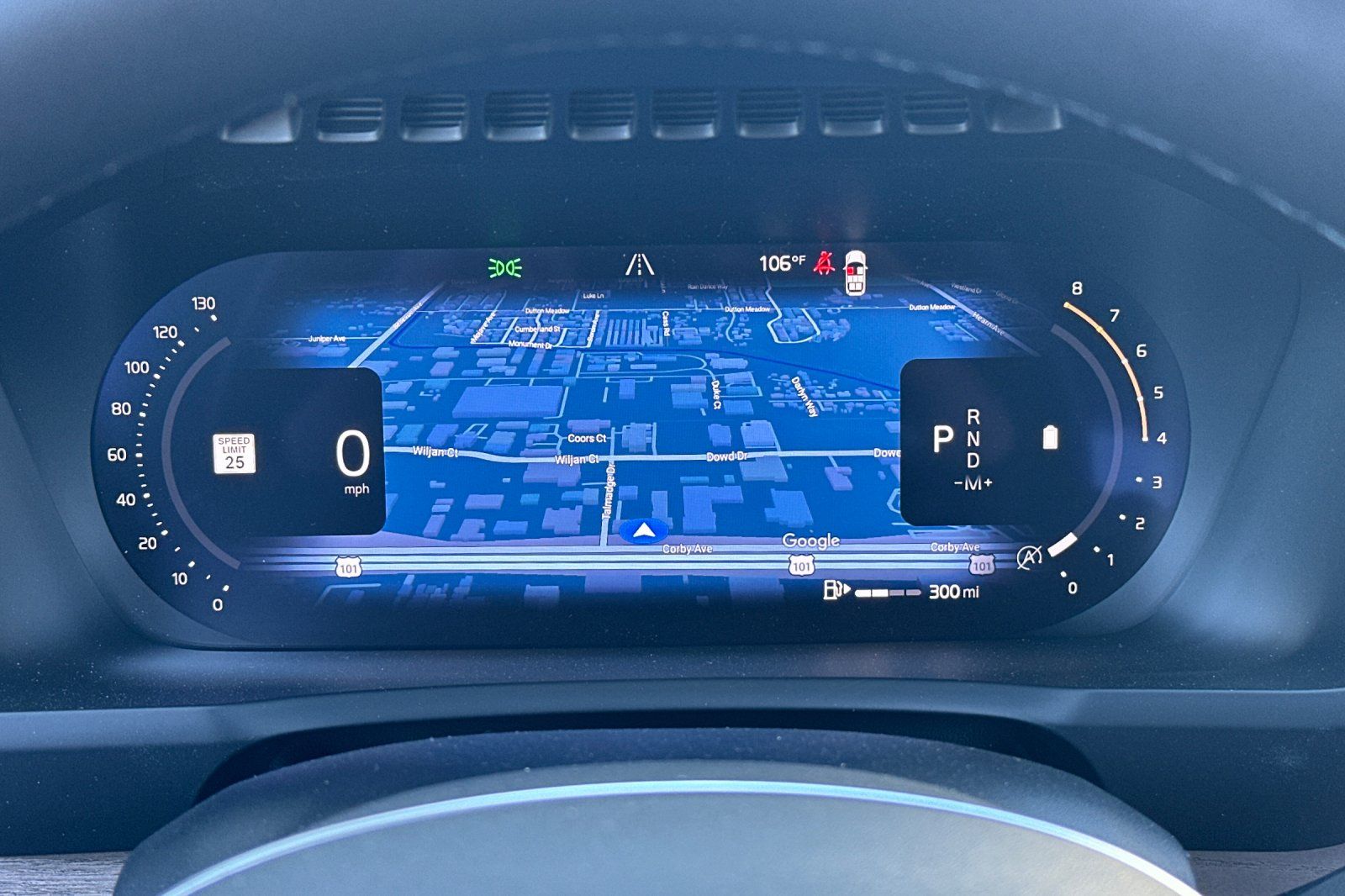 2026 Volvo XC90 Plus - Photo 24