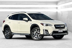 2020 Subaru Crosstrek Hybrid SUV