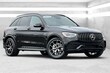  Mercedes-Benz AMG GLC 43