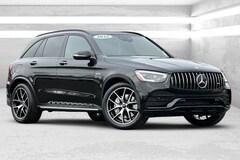 Used Vehicles for sale in the 2022 Mercedes-Benz AMG GLC 43 4MATIC SUV LT7316B Santa Rosa, Bay Area