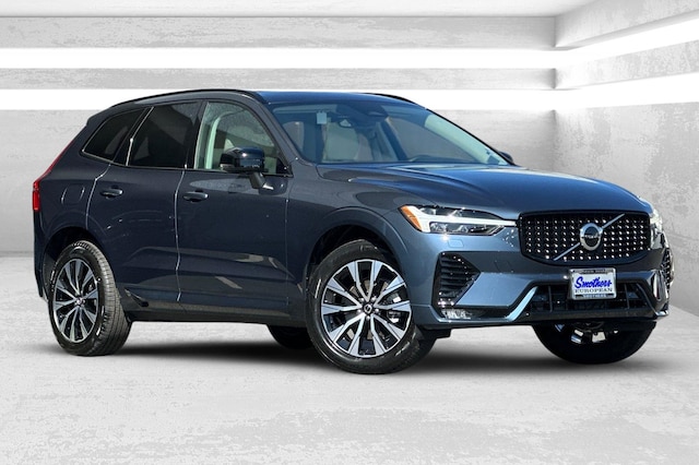 2025 Volvo XC60 B5 Core SUV Santa Rosa, Bay Area